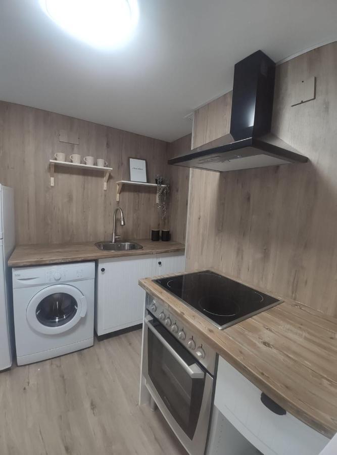 Apartamento Cameros Jaca Exteriör bild