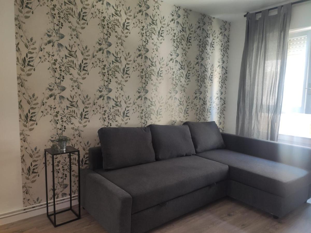 Apartamento Cameros Jaca Exteriör bild