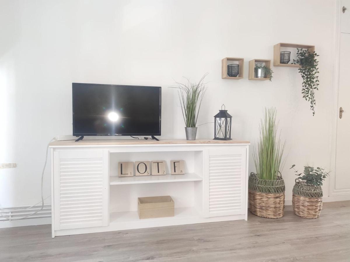 Apartamento Cameros Jaca Exteriör bild