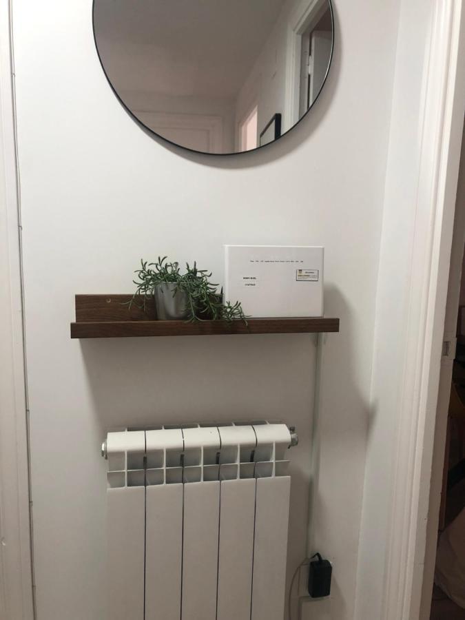Apartamento Cameros Jaca Exteriör bild